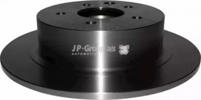 JP GROUP 4063200800 -  